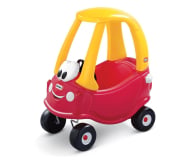 Little Tikes Cozy Coupe czerwony - 353585 - zdjęcie 1